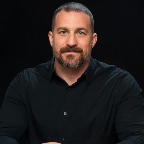 Dr. Andrew Huberman