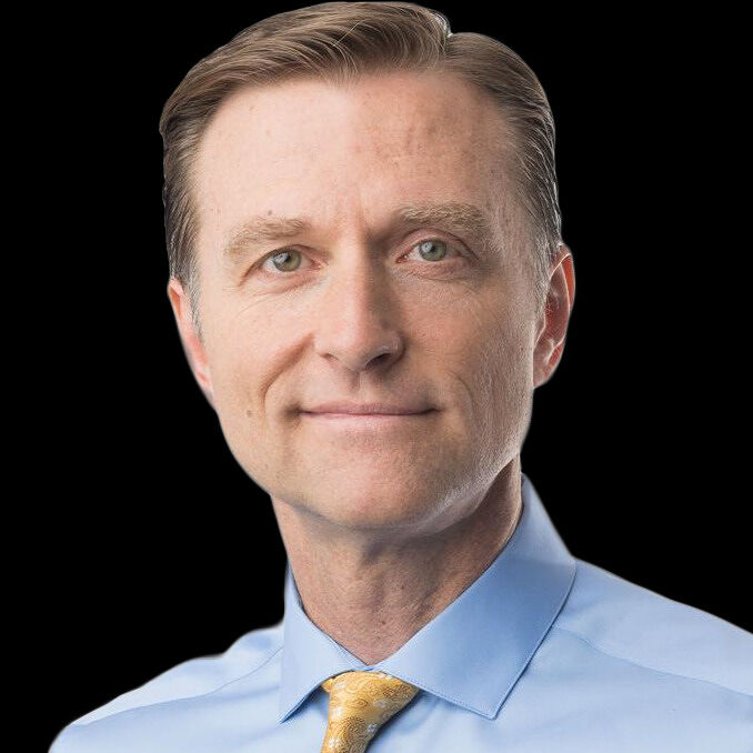 Dr. Eric Berg